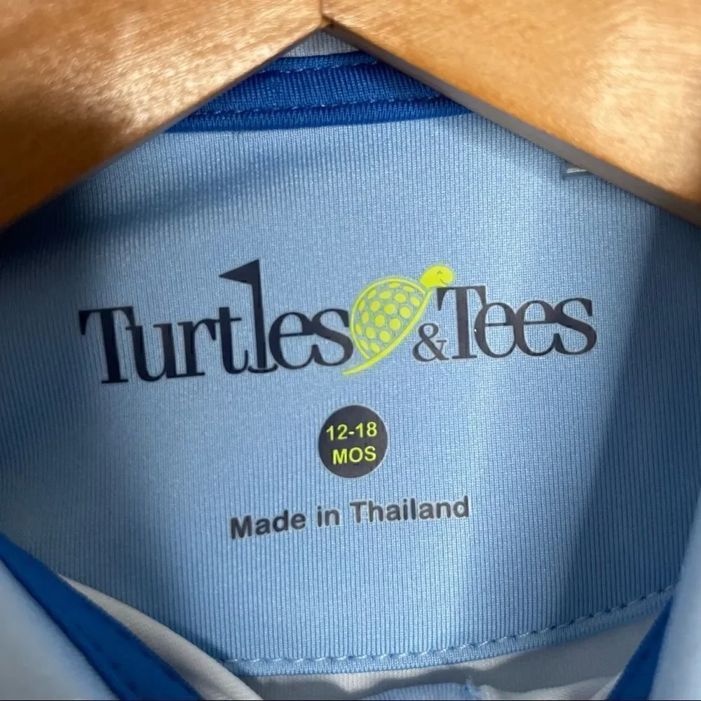 turtles & Tees turtles tees